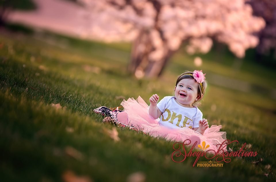 Columbia MO Family Photograpger