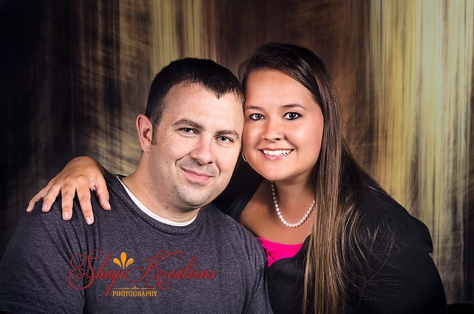 Columbia MO Family photography