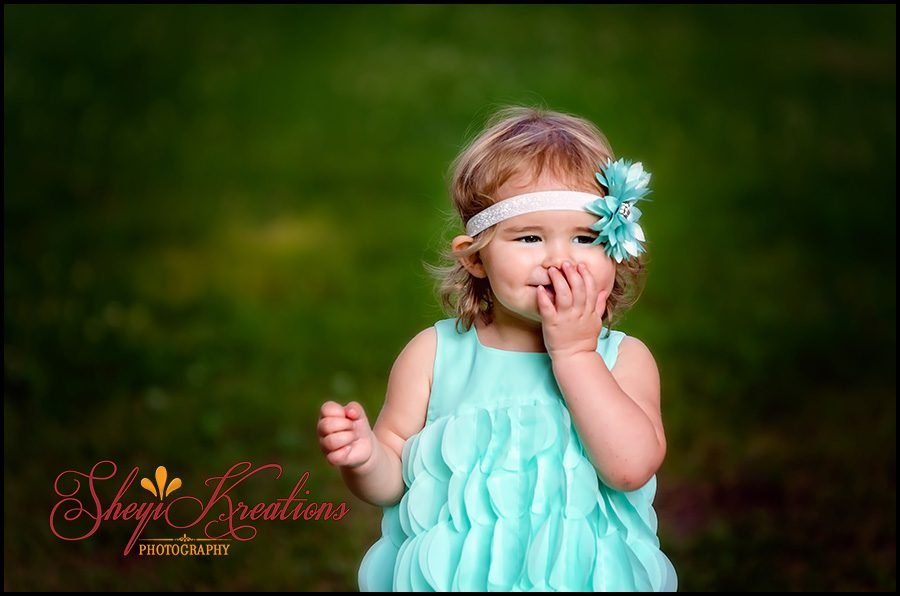 Columbia MO Family Photographer