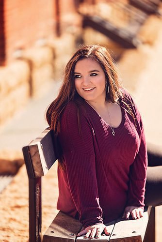 Columbia, MO Senior Photographer
