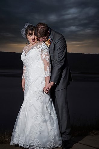 Columbia, MO Wedding Photographer