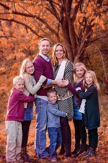 Columbia,MO Family Photographer