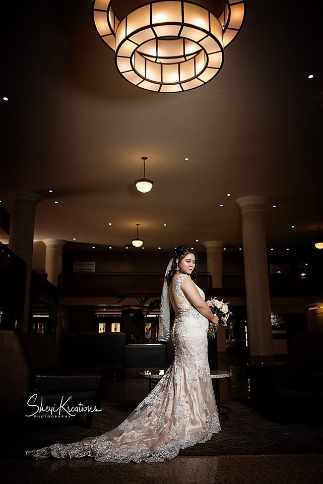 Columbia, MO Wedding Photographer
