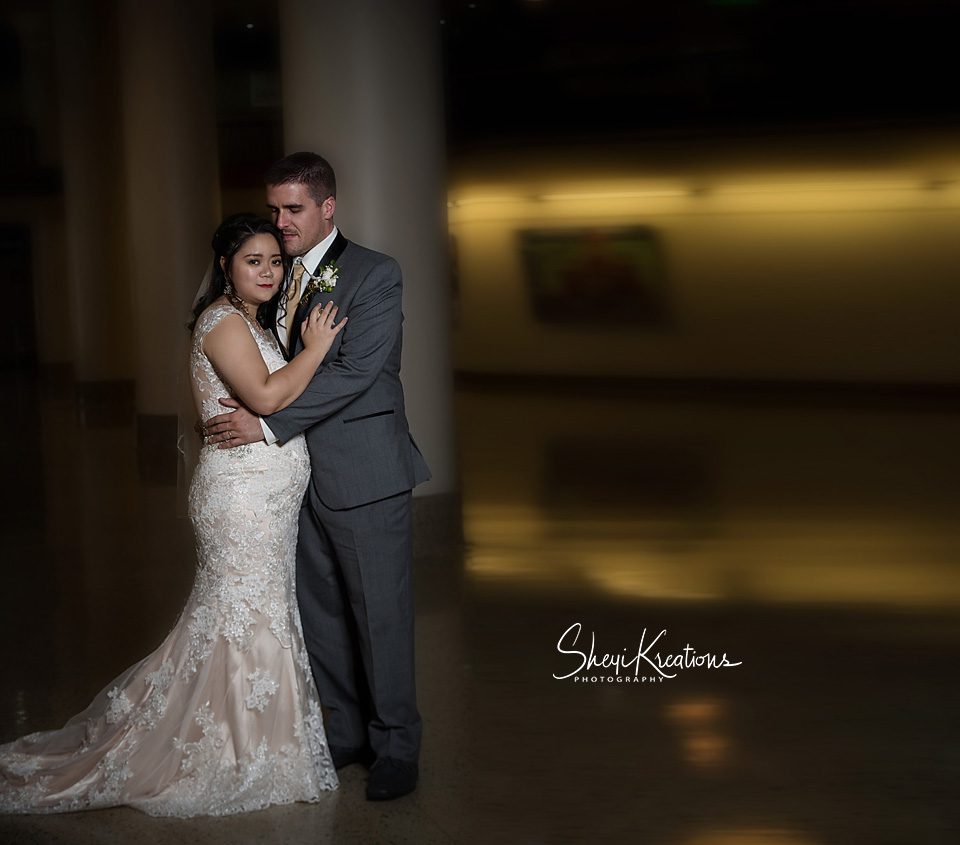 Columbia, MO Wedding Photographer