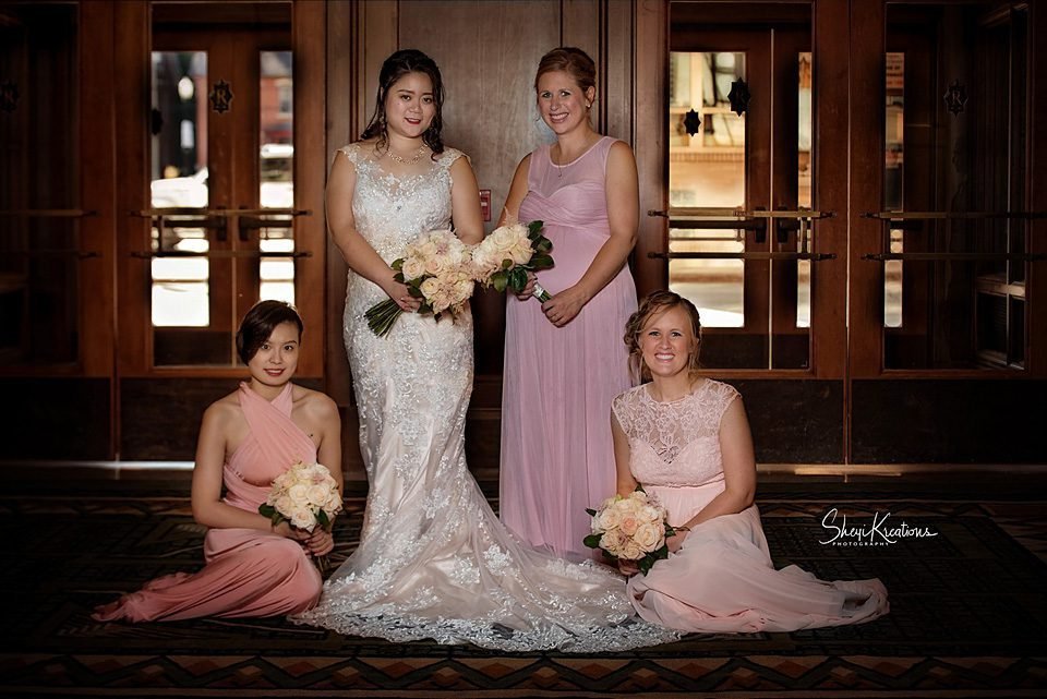 Columbia, MO Wedding Photographer