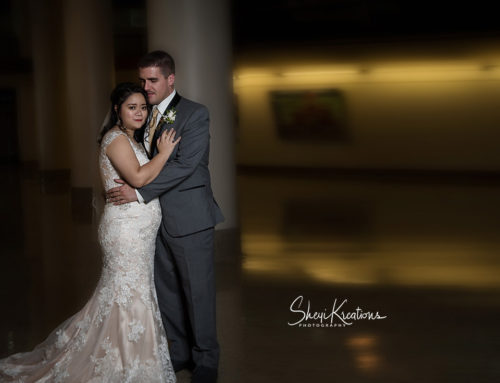 Chenchen and John’s Wedding | Columbia MO Wedding Photographer