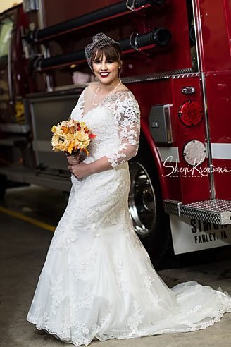 Columbia, MO Wedding Photographer