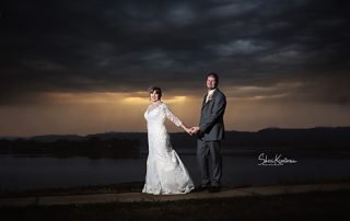 Columbia, MO Wedding Photographer
