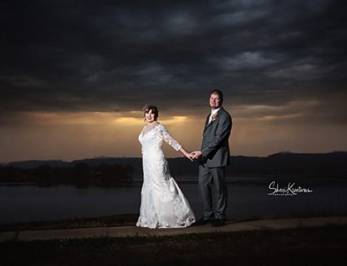 Kendra and Greg’s Wedding