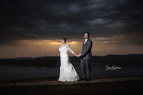 Columbia, MO Wedding Photographer