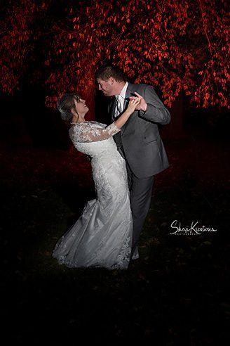 Columbia, MO Wedding Photographer