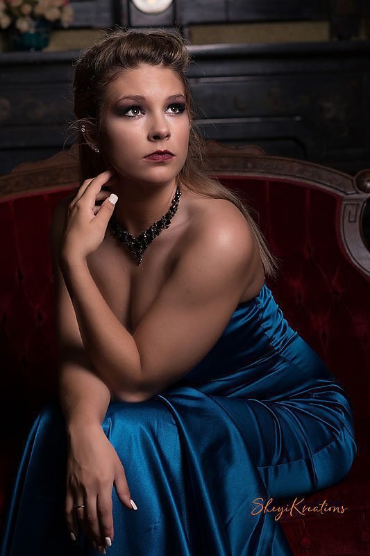 Dubuque Portrait Photographer