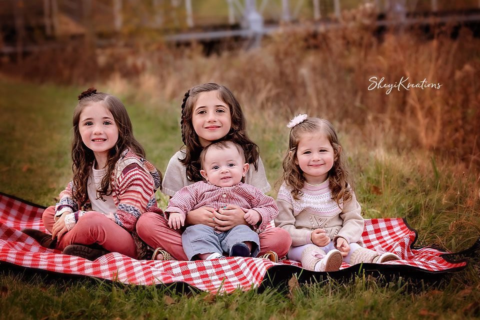 Columbia MO Family photographer