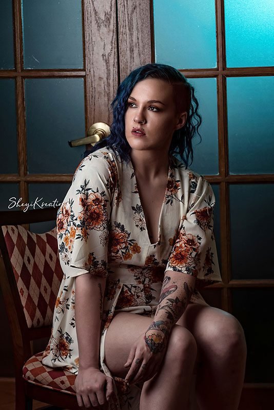 Columbia, MO Portrait Photographer