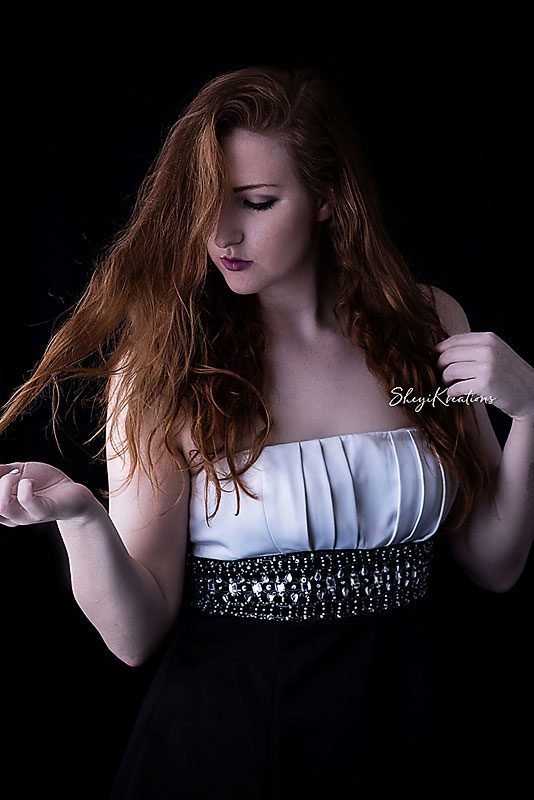Columbia, MO Portrait Photographer