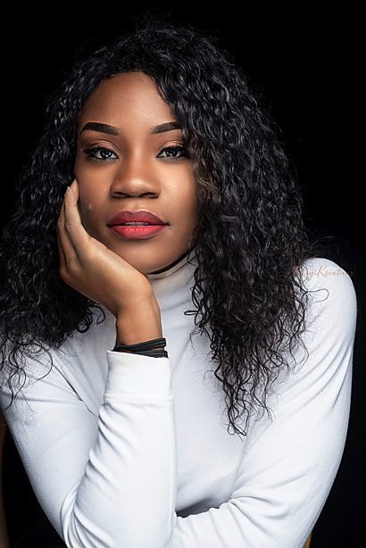 Columbia, MO Portrait Photographer