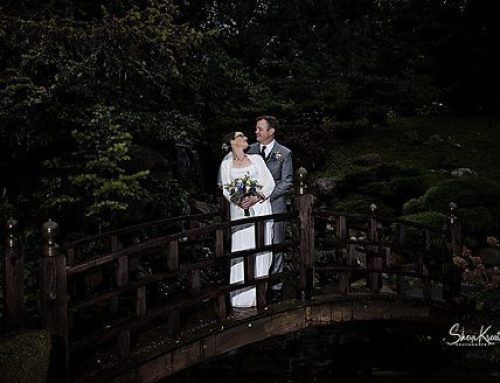 Chown’s Wedding in Dubuque, IA