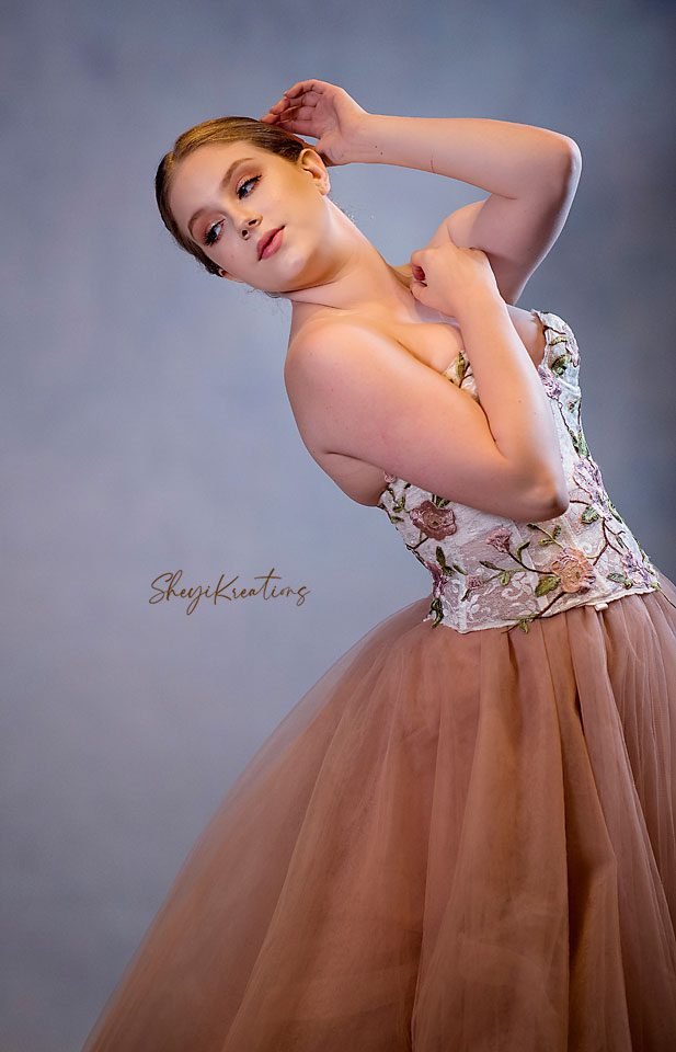 Columbia MO High School Senior Photographer