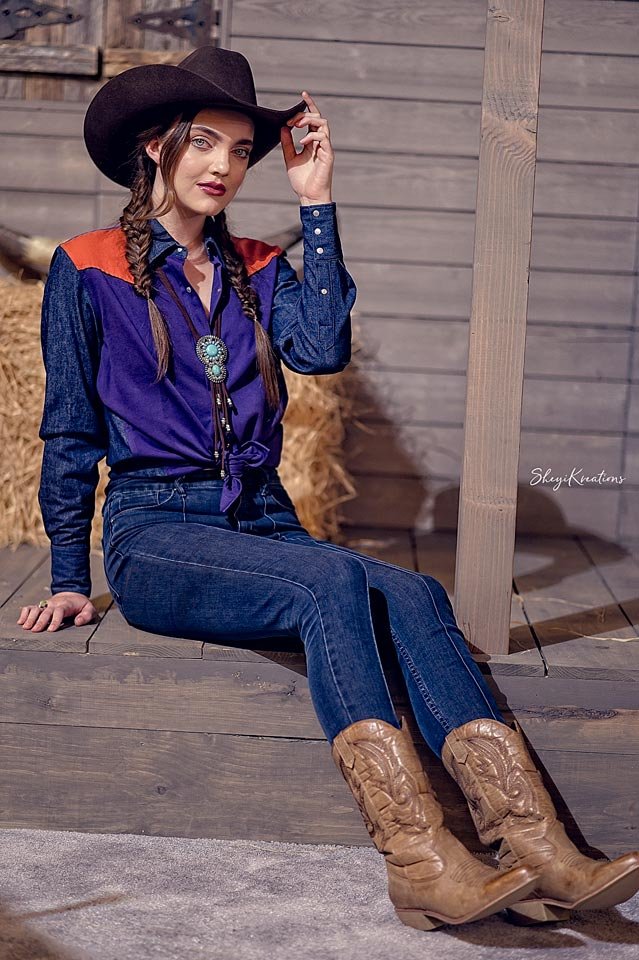 Columbia, MO Portrait Photographer