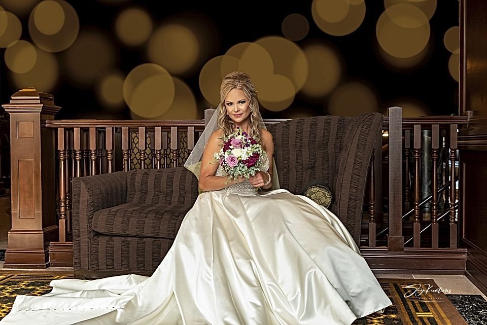Columbia,MO Wedding Photographer