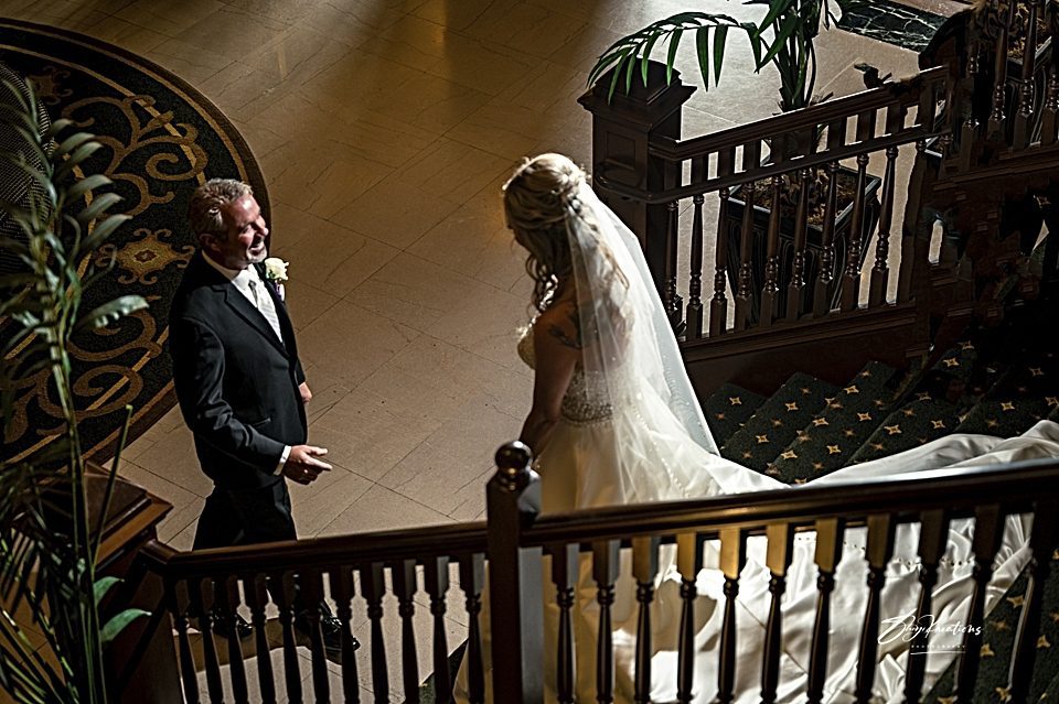 Columbia, MO Wedding Photographer