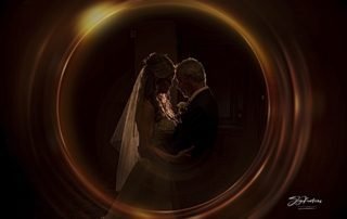 Professional wedding photography services in Columbia MO