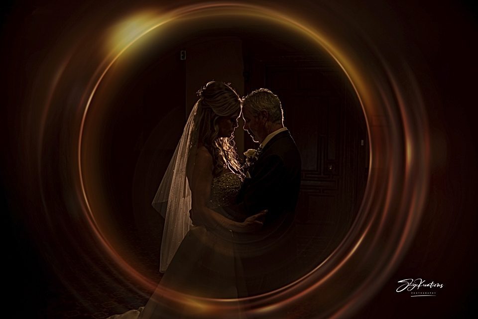 Professional wedding photography services in Columbia MO