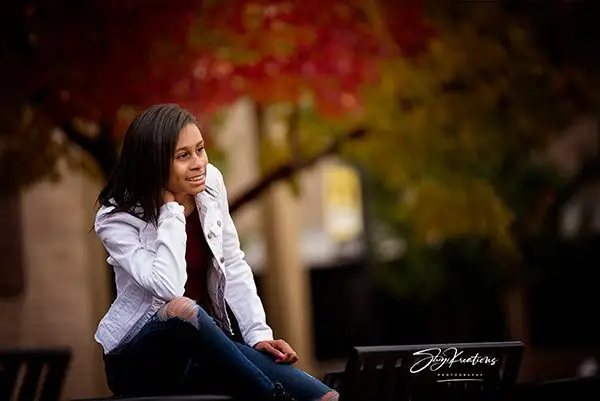 Columbia, MO Senior Photographer