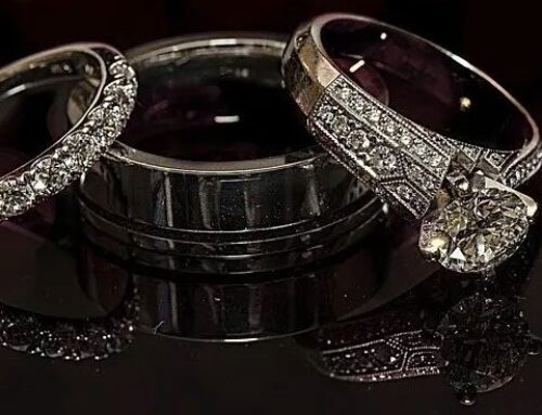 Wedding Photography Services: What’s Included + What to Expect