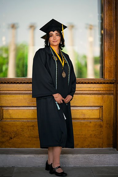 Mizzou graduations photography