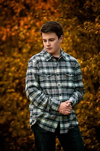 senior photography Columbia, MO
